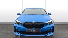 BMW 1 Series 118i M Sport 5dr Step Auto Petrol Hatchback